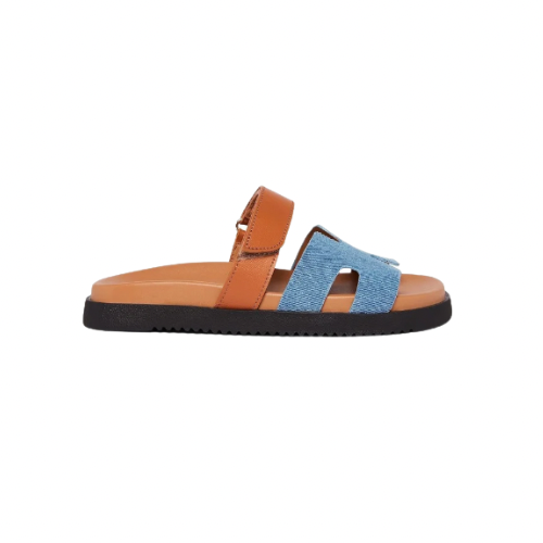 HERMEÉ summer sandals - Exclusive - UNISEX